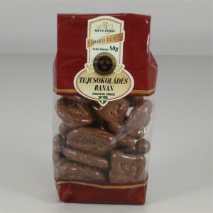 Choko berry tejcsokoládés banán 80 g 141584110 - Édesség