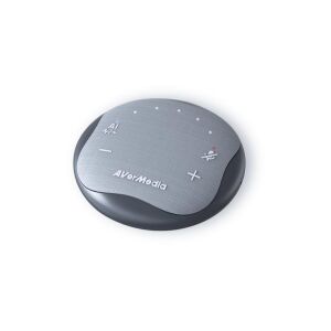 AVerMedia Pocket SpeakerPhone Hub (AS315) 141586502 - Sisteme de teleconferinta