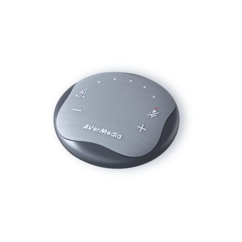 AverMedia Pocket SpeakerPhone Hub (AS315) (61AS315000AE)