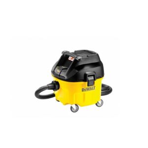 DEWALT SZÁRAZ-NEDVES PORSZÍVÓ DWV901L-QS 1400W (DWV901L-QS) 141586503 - Dewalt