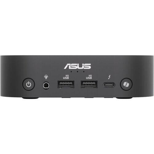 ASUS NUC RNUC14LNKU5073H2 Intel Core Ultra 5 226V 16 GB LPDDR5x-SDRAM 512 GB SSD Windows 11 Home Mini PC Fekete (90AS00N1-M00170) 141586514