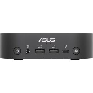 ASUS NUC RNUC14LNKU5073H2 Intel Core Ultra 5 226V 16 Giga Bites LPDDR5x-SDRAM 512 Giga Bites SSD Windows 11 Home Mini PC Negru (90AS00N1-M00170) 141586514 - ASUS