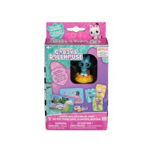 Gabi Babaháza - Cicaház társasjáték 141590717 - Spin Master