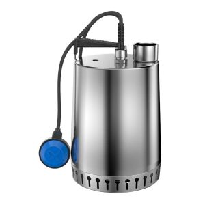 GRUNDFOS Unilift AP12.40.08.A1 búvárszivattyú szennyezett vízre maximum 7 méter telepítési mélységig 141590888 - Öntözés