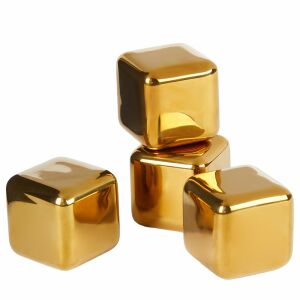 COLD AS ICE hűtőkövek 4 db, arany 141591588 - Báreszköz