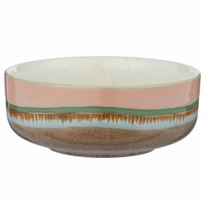 MEDLEY tálka 600 ml, barna 141591599 - Tál