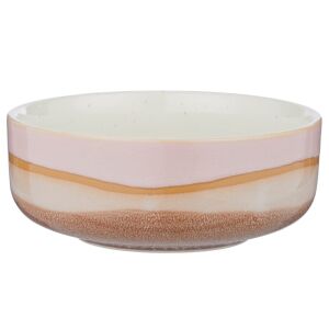 MEDLEY tálka 600 ml, rózsaszín 141591529 - Tál