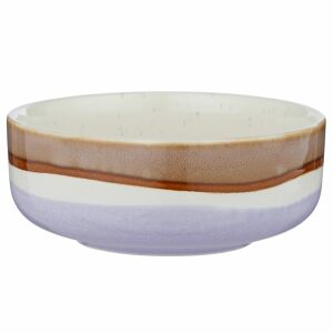 MEDLEY tálka 600 ml, lila 141591532 - Tál