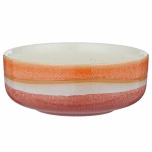 MEDLEY tálka 600 ml, narancssárga 141591575 - Tál