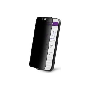 StarTech.com I16T3-PRIVACY-SCREEN betekintésvédelmi szűrő 16 cm (6.3") Okostelefon Keret nélküli betekintésvédő fólia 141592075 - Képernyővédő fólia