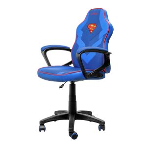 Trust 25741 GXT 703SM Revvo kids Superman gamer szék
