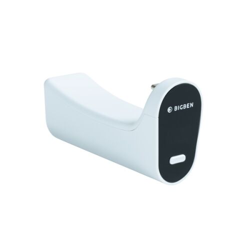 Nacon 2809405 PS5 Sony DualSense/DS Edge kontrollerhez fehér akkumulátor 141592140