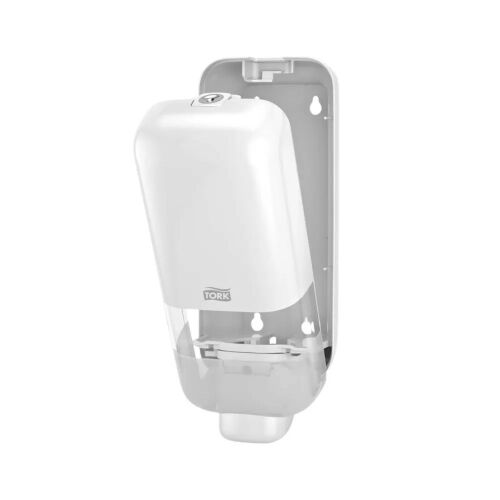 Tork folyékony- és habszappan adagoló Fehér 141593584