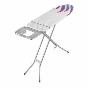 Vileda Total Reflect Vasalódeszka vasalótartóval - Vasalódeszka és Vasalódeszka huzat