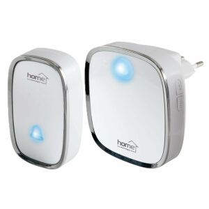 Somogyi DB 2050AC Vezeték nélküli csengő LED visszajelzővel - Home