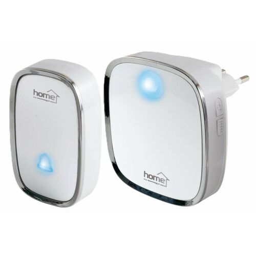 Somogyi DB 2050AC Vezeték nélküli csengő LED visszajelzővel