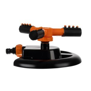 Aspersor rotativ Gardlov cu 3 brațe 141595415 - Aspersoare