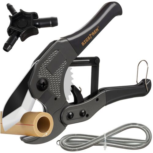 Zestaw rur Bigstreen 25066 141595659