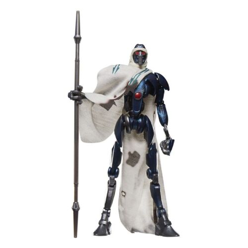 Star Wars III. rész Black Series Akciófigura 20. évfordulós Magnaguard 15 cm 141597237