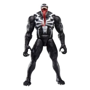 Hasbro Marvel Spider-Man 2 Venom 26,5 cm-es csuklós figura kiegészítőkkel 141597249 - Hasbro