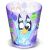Bluey: Joy Kunststoffbecher - 285 ml 143134544