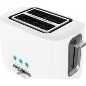 Kenyérpirító Cecotec Toast&Taste 9000 Double 980 W