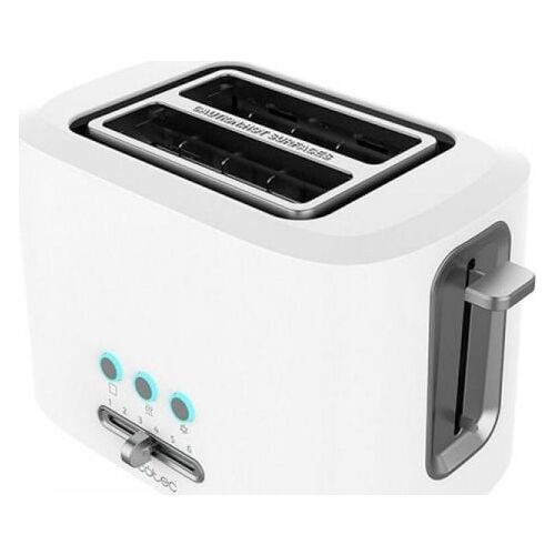 Toster Cecotec Toast&Taste 9000 Double 980 W 141597504
