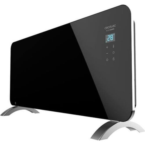 Grzejnik elektryczny konwekcyjny Cecotec Ready Warm Crystal Connection 2000W WIFI