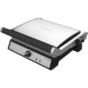Elektrogrill Cecotec Rock´nGrill Multi 2400 UltraRapid (2400W) 141597510 - Tischgrills