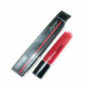 Shiseido SHISEIDO SHIMMER GEL GLOSS 07 9ML 141597546 - Usta