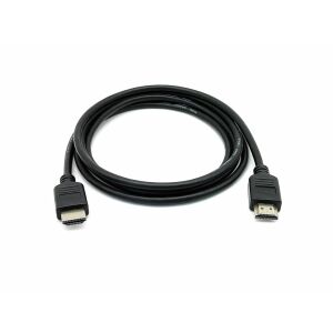Equip 119310 HDMI kábel 1,8 m Typ HDMI (štandard) Čierna 141597572 - Káble