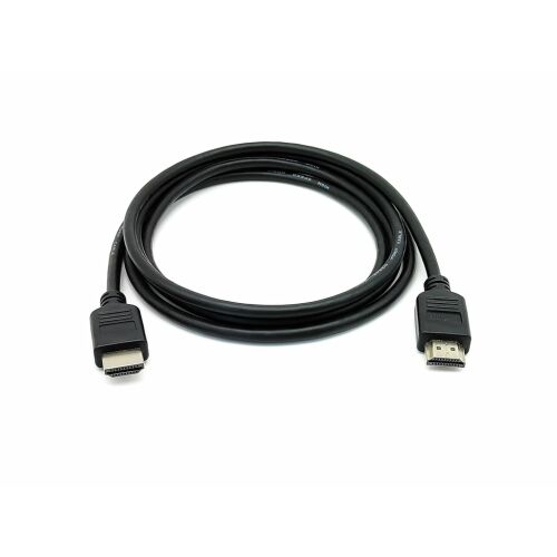 Equip HDMI HS Ethernet A-A M/M 1,8m 1080P60Hz czarny 141597572