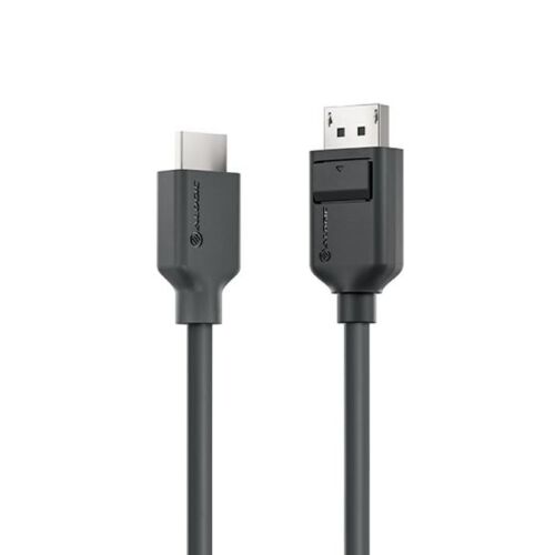 Alogic DisplayPort Kabel DPort -> HDMI M/M 3m        schwarz 141597623