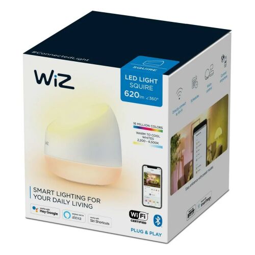 Lampă de Perete Wiz Squire 9 W 141597635