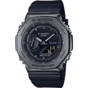Zegarek Męski Casio G-Shock UTILITY METAL COLLECTION (Ø 44 mm) 141597699 - Zegarek męski