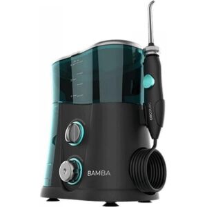 Fogászati szájzuhany Cecotec Bamba ToothCare 1200 Jet Pro