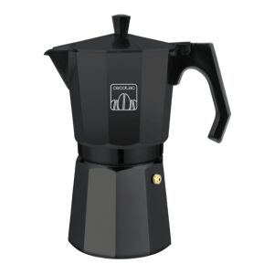 Moka Kanvica Cecotec Mokclassic 600 300 ml 141597942 - Kávovar s výlevkou