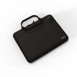 ZAGG 102006256 taška a batoh na laptop 29,5 cm (11.6") Puzdro Čierna 141598005 - Tašky a puzdrá na notebooky