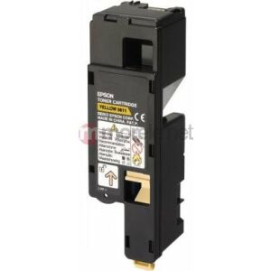 Epson High Capacity Toner Cartridge Yellow 1.4k 141598054 - Materiały eksploatacyjne do drukarek