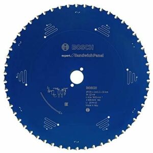 Bosch ‎2608644147 lame pentru ferăstraie circulare 30,5 cm 1 buc. 141598199 - Bosch Accesorii pentru fierăstrău electric