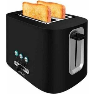 Toaster Cecotec TOAST AND TASTE 9000 Schwarz 980 W 141598221 - Toaster und Standmixer