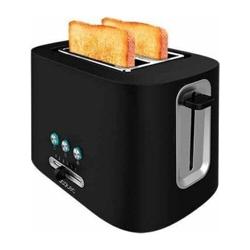 Toster Cecotec TOAST AND TASTE 9000 Czarny 980 W 141598221