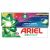 Ariel Allin1 Pods Color stain and odor removal laundry capsules