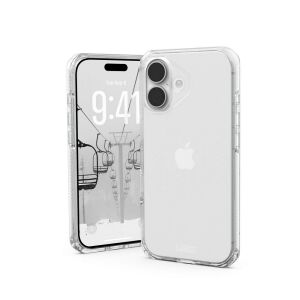 UAG Plyo - etui do iPhone 17 (ice) 141601656 - UAG