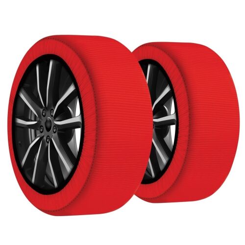 DAC Active Series 3D textil hólánc fehér háttérrel - Hólánc