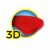 DAC Active Series 3D textil hólánc részlet