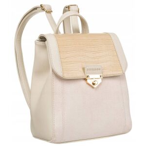 Női hátizsák ökológiai bőrből - Peterson 141643446 - Peterson