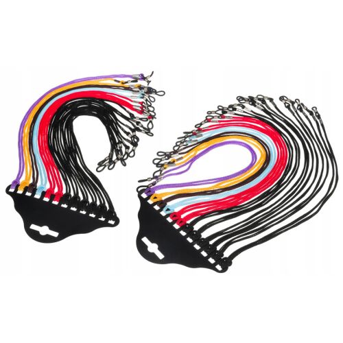 Komplet Sznureczków Do Okularów Nosize 141624799