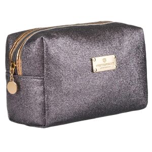 Női téglalap alakú utazó kozmetikai táska - Peterson