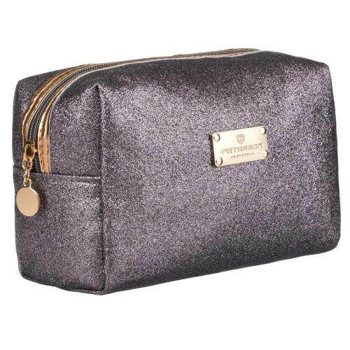 Női téglalap alakú utazó kozmetikai táska - Peterson 141628301